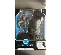 McFarlane DC Multiverse The Dark Knight Returns Robin PLATINUM EDITION Figure
