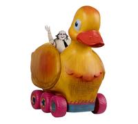 McFarlane DC Multiverse The Duck with The Penguin (Batman Returns) 7in Action Figure and Vehicle 2pk Toys