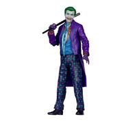 McFarlane DC Multiverse The Joker (Batman) 7in Action Figure Collectors Edition #57