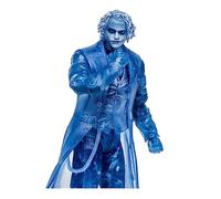 Mcfarlane Toys DC Multiverse Joker Sonar Variant Dark Knight Trilogy 17084 New