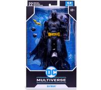 McFarlane Toys DC Multiverse The Next Batman Action Figure