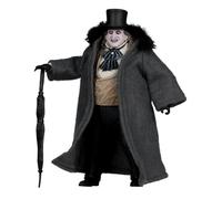 McFarlane DC Multiverse The Penguin (Batman Returns) 7in Action Figure (Deluxe Theatrical Edition) Toys