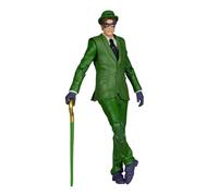 DC Multiverse: Batman: Hush - The Riddler 7-Inch Figure