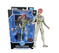 McFarlane DC Multiverse The Riddler Final Suit Platinum Red Label (chase)