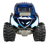 McFarlane DC Multiverse Vehicle - Batmobeast (Dark Nights: Metal)