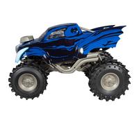 McFarlane DC Multiverse Vehicle - Batmobeast (Dark Nights Metal)