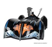 MCFARLANE DC MULTIVERSE VEHICLES - BATMOBILE WITH L&S (BATMAN AND ROBIN)