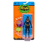 Batman 66 Catwoman DC Retro 15cm Action Figure Official McFarlane Toys