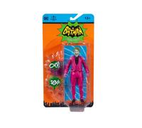 DC MULTIVERSE - LOBO - DC REBIRTH - ACTION FIGURE - MCFARLANE TOYS - NEW