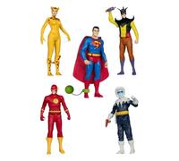 McFarlane DC Retro Action Figures 15 cm Wave 13 Super Friends Assortment (6)