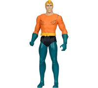 McFarlane DC Retro Aquaman (Super Friends) 6in Action Figure Toys