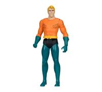 McFarlane Toys Action Figure DC Retro Aquaman (Super Friends) 6in