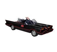 McFarlane DC Retro Batman 66 Batmobile Multicolor TM15039 Action Figure