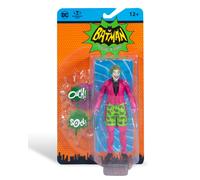 Bandai Figure DC Comics Retro Batman 66 - The Joker - Swim Shorts - 15 cm