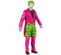 McFarlane Toys DC Comics Retro Batman 66 The Joker (Swim Shorts) Figure (15cm)