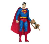 McFarlane DC Retro Bizarro (Super Friends) 6in Action Figure Toys