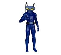 McFarlane DC Retro Black Manta (Super Friends) 6in Action Figure Toys