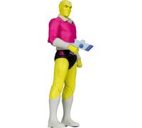McFarlane DC Retro Brainiac (Super Friends) 6in Action Figure Toys