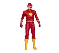 McFarlane DC Retro The Flash (Super Friends) 6in Action Figure Toys