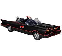 McFarlane DC Retro Vehicle Batman 66 Batmobile,Multicolor,15708