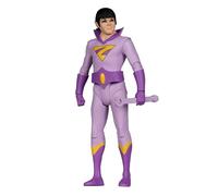 McFarlane DC Retro Zan (Super Friends) 6in Action Figure Toys