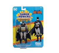McFarlane DC Super Powers Action Figure Wave 8 - Batman (Dark Knight Returns)