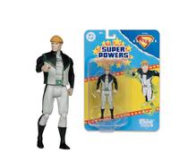 McFarlane DC Super Powers Green Lantern Guy Gardner 4.5in Action Figure (Superman Movie) Toys