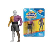 McFarlane DC Super Powers Metamorpho 4.5in Action Figure (Superman Movie) Toys