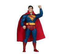 McFarlane DC Super Powers Superman 4.5in Action Figure (Superman Movie) Toys
