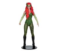 McFarlane DC Theatrical Actionfigur Poison Ivy (Batman and Robin Movie) (Gold La