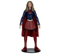 McFarlane DC Theatrical Deluxe Supergirl TV 2015 7 Action Figure