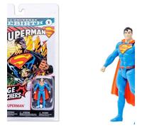Mcfarlane Dc Universe Rebirth Superman Figure Figurine