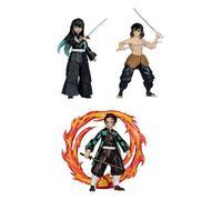 McFarlane Demon Slayer Kimetsu no Yaiba Action Figures 18 cm Wave 5 Assortment (6)