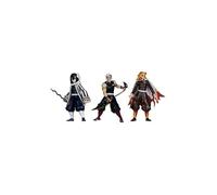 McFarlane Demon Slayer Kimetsu no Yaiba Action Figures 18 cm Wave 6 Assortment (6)