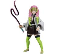 McFarlane Demon Slayer Mitsuri Kanroji 7in Action Figure Toys