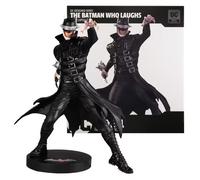 DC DIRECT - DC DESIGNER SERIES - THE BATMAN WHO LAUGHS BY GREG CAPULLO (RESIN)