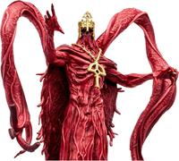 Mcfarlane Diablo 4 figurine Blood Bishop