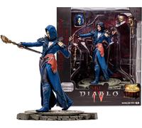 McFarlane Diablo IV Hydra Lightning Sorceress 1:12 Action Figure 16723 New