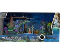 Avatar: The Way of Water Wolrd of Pandora Metkayina Reef &Tonowari & Ronal Figures