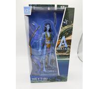 McFarlane Toys , Disney Avatar, World of Pandora 7-inch Neytiri (Reef Battle)