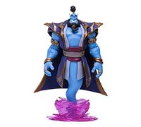 McFarlane Disney Génie Mirror 18 cm