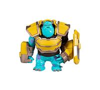 Disney Mirrorverse 5 Inch Action Figure Sulley