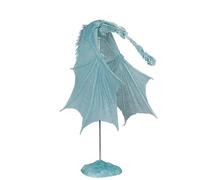 Mcfarlane Toys Game Of Thrones: Viserion (Frosbite Edition) (Gold Label Series) Action Figure