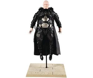 McFarlane - Dune Build-A-Figure Wave 1 - Baron Vladimir Harkonnen, Black