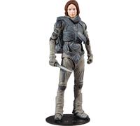 Dune Build A Action Figure Lady Jessica 18 cm