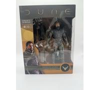 McFarlane DUNE DUNCAN IDAHO HOUSE ATREIDES 7" Action Figure Collect To Build