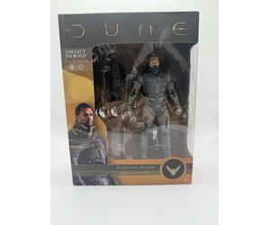 McFarlane DUNE DUNCAN IDAHO HOUSE ATREIDES 7" Action Figure Collect To Build