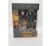 Tmf Dune Baf 7" Fig W1 Lady Jess
