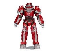 McFarlane -Elite 7 Fallout 76 - Nuka Cola T-60 Gold Edition