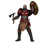 MCFARLANE ELITE ED 7IN GOD OF WAR KRATOS ARMOR FIG